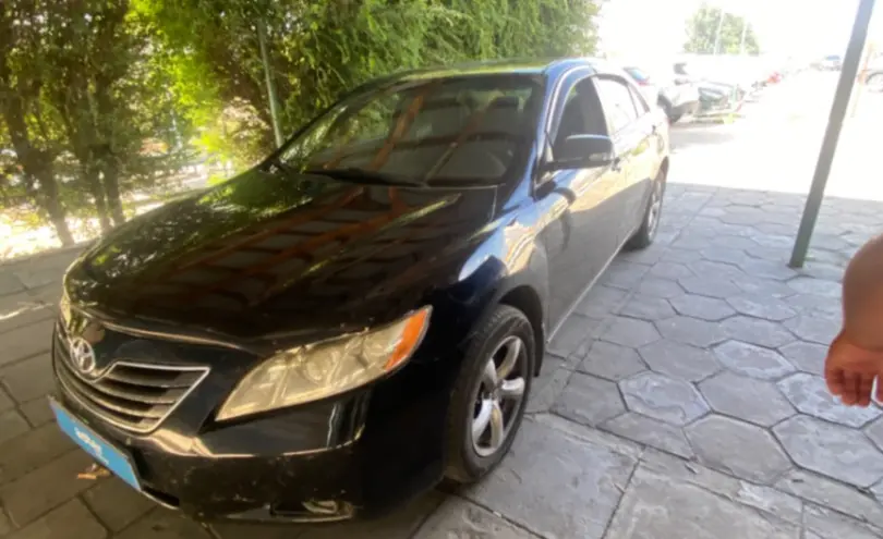 Toyota Camry 2008 года за 4 600 000 тг. в Талдыкорган