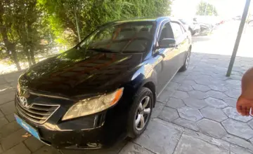 Toyota Camry 2008 года за 4 600 000 тг. в Талдыкорган фото 1