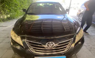 Toyota Camry 2008 года за 4 600 000 тг. в Талдыкорган фото 2