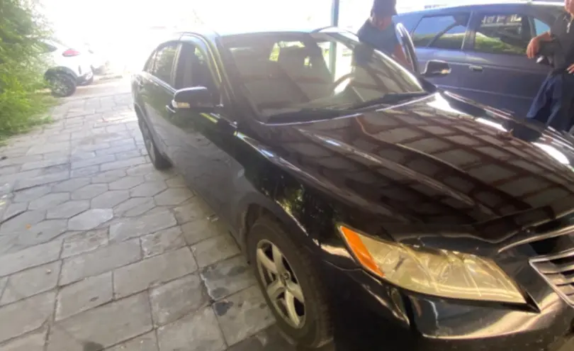 Toyota Camry 2008 года за 4 600 000 тг. в Талдыкорган фото 3