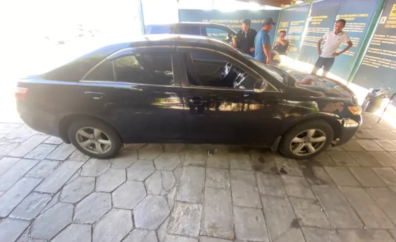 Toyota Camry 2008 года за 4 600 000 тг. в Талдыкорган фото 4