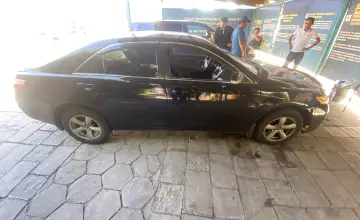 Toyota Camry 2008 года за 4 600 000 тг. в Талдыкорган фото 4