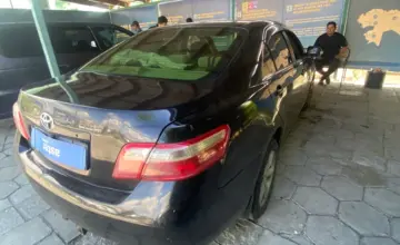 Toyota Camry 2008 года за 4 600 000 тг. в Талдыкорган
