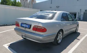 Mercedes-Benz E-Класс 1999 года за 4 000 000 тг. в Шымкент фото 3
