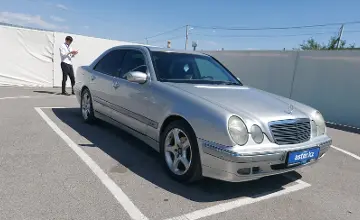 Mercedes-Benz E-Класс 1999 года за 4 000 000 тг. в Шымкент фото 2