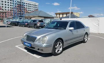 Mercedes-Benz E-Класс 1999 года за 4 000 000 тг. в Шымкент фото 1