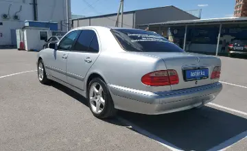 Mercedes-Benz E-Класс 1999 года за 4 000 000 тг. в Шымкент фото 4