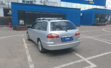 Toyota Avensis 2002 года за 2 500 000 тг. в Алматы фото 4