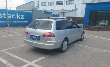 Toyota Avensis 2002 года за 2 500 000 тг. в Алматы фото 3