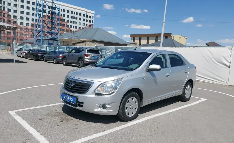 Ravon R4 2019 года за 3 500 000 тг. в Шымкент