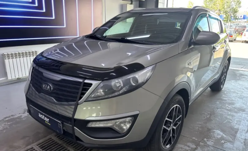 Kia Sportage 2014 года за 6 200 000 тг. в Павлодар