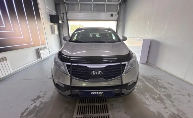 Kia Sportage 2014 года за 6 200 000 тг. в Павлодар фото 2