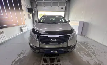 Kia Sportage 2014 года за 6 200 000 тг. в Павлодар фото 2