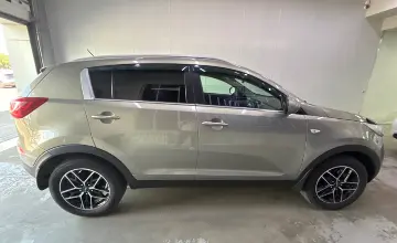 Kia Sportage 2014 года за 6 200 000 тг. в Павлодар фото 4