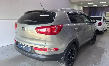 Kia Sportage 2014 года за 6 200 000 тг. в Павлодар