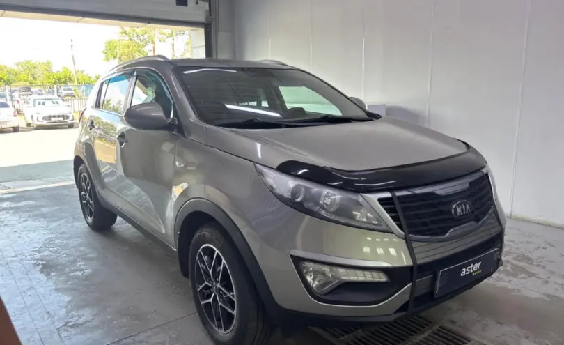 Kia Sportage 2014 года за 6 200 000 тг. в Павлодар фото 3