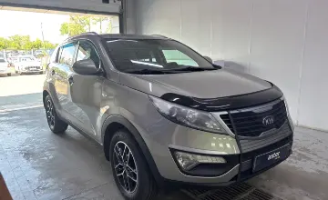 Kia Sportage 2014 года за 6 200 000 тг. в Павлодар фото 3