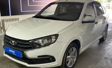 LADA (ВАЗ) Granta 2022 года за 3 400 000 тг. в Павлодар фото 1