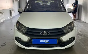 LADA (ВАЗ) Granta 2022 года за 3 400 000 тг. в Павлодар фото 2