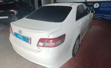 Toyota Camry 2010 года за 6 200 000 тг. в Астана