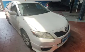 Toyota Camry 2010 года за 6 200 000 тг. в Астана фото 3