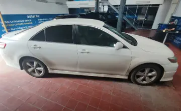 Toyota Camry 2010 года за 6 200 000 тг. в Астана фото 4