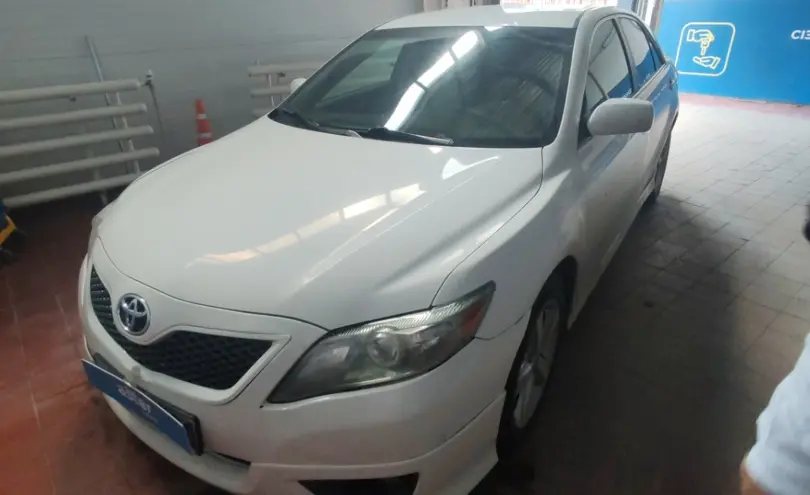 Toyota Camry 2010 года за 6 200 000 тг. в Астана
