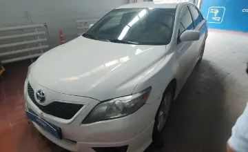 Toyota Camry 2010 года за 6 200 000 тг. в Астана фото 1