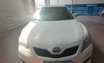 Toyota Camry 2010 года за 6 200 000 тг. в Астана фото 2