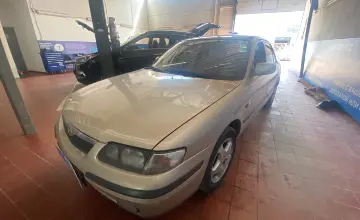 Mazda 626 1998 года за 1 200 000 тг. в Астана фото 1