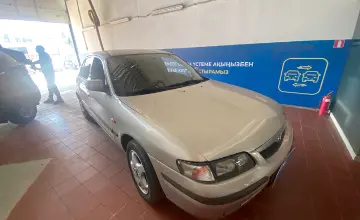 Mazda 626 1998 года за 1 200 000 тг. в Астана фото 3