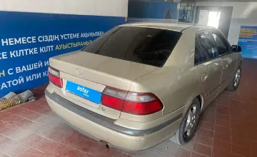 Mazda 626 1998 года за 1 200 000 тг. в Астана