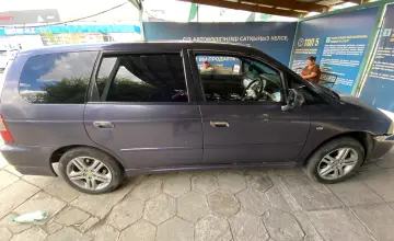 Honda Odyssey 2002 года за 3 500 000 тг. в Талдыкорган фото 4