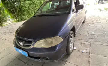 Honda Odyssey 2002 года за 3 500 000 тг. в Талдыкорган фото 1