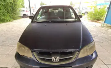 Honda Odyssey 2002 года за 3 500 000 тг. в Талдыкорган фото 2