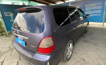 Honda Odyssey 2002 года за 3 500 000 тг. в Талдыкорган