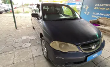 Honda Odyssey 2002 года за 3 500 000 тг. в Талдыкорган фото 3
