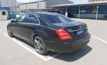 Mercedes-Benz S-Класс 2006 года за 6 500 000 тг. в Шымкент фото 4