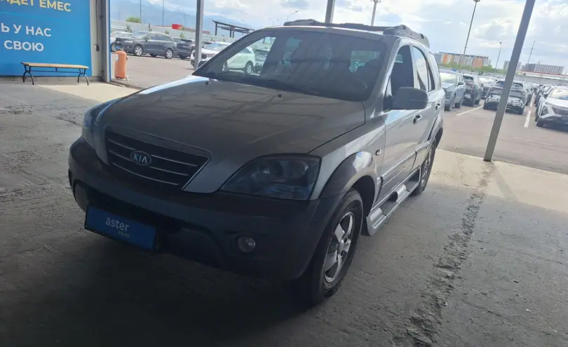 Kia Sorento 2007 года за 2 000 000 тг. в Алматы