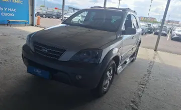 Kia Sorento 2007 года за 2 000 000 тг. в Алматы фото 1