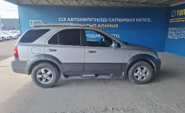 Kia Sorento 2007 года за 2 000 000 тг. в Алматы фото 4