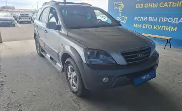 Kia Sorento 2007 года за 2 000 000 тг. в Алматы фото 3