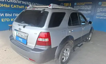 Kia Sorento 2007 года за 2 000 000 тг. в Алматы