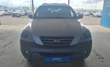 Kia Sorento 2007 года за 2 000 000 тг. в Алматы фото 2