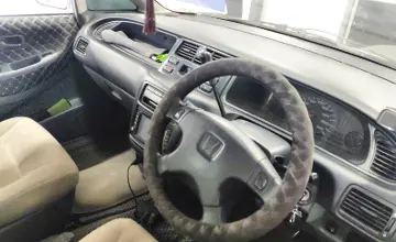 Honda Odyssey 1995 года за 2 250 000 тг. в Астана фото 5