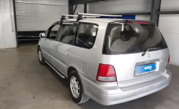 Honda Odyssey 1995 года за 2 250 000 тг. в Астана фото 4