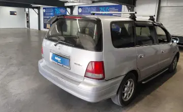 Honda Odyssey 1995 года за 2 250 000 тг. в Астана фото 3