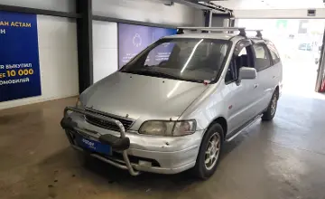 Honda Odyssey 1995 года за 2 250 000 тг. в Астана фото 1