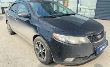 Kia Forte 2009 года за 4 500 000 тг. в Петропавловск фото 3