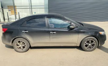 Kia Forte 2009 года за 4 500 000 тг. в Петропавловск фото 4